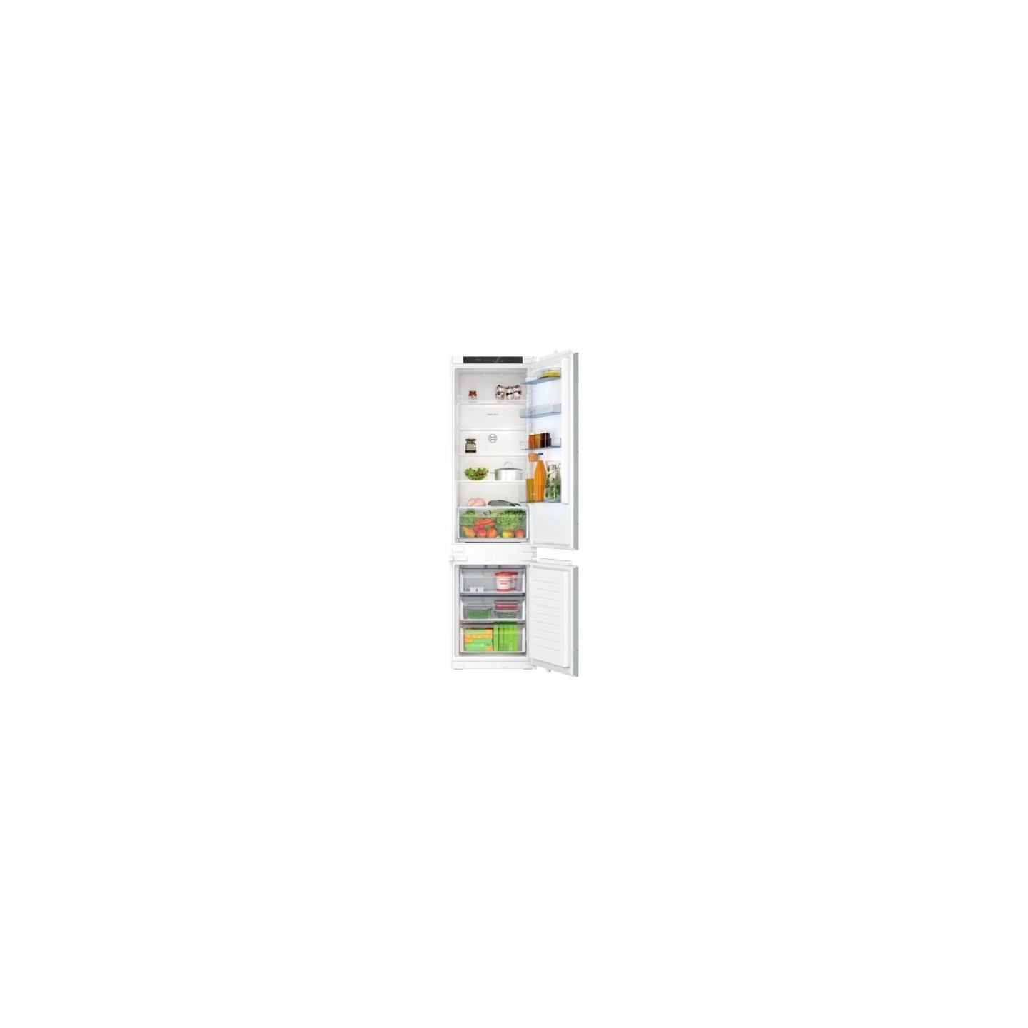 Bosch KIN96NSE0 Fridge-freezer