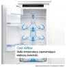 Bosch KIN96NSE0 Fridge-freezer