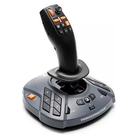 Thrustmaster SIMTASK FarmStick PS
