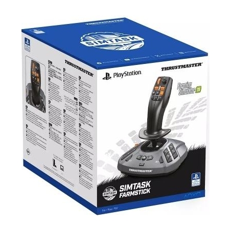 Thrustmaster SIMTASK FarmStick PS