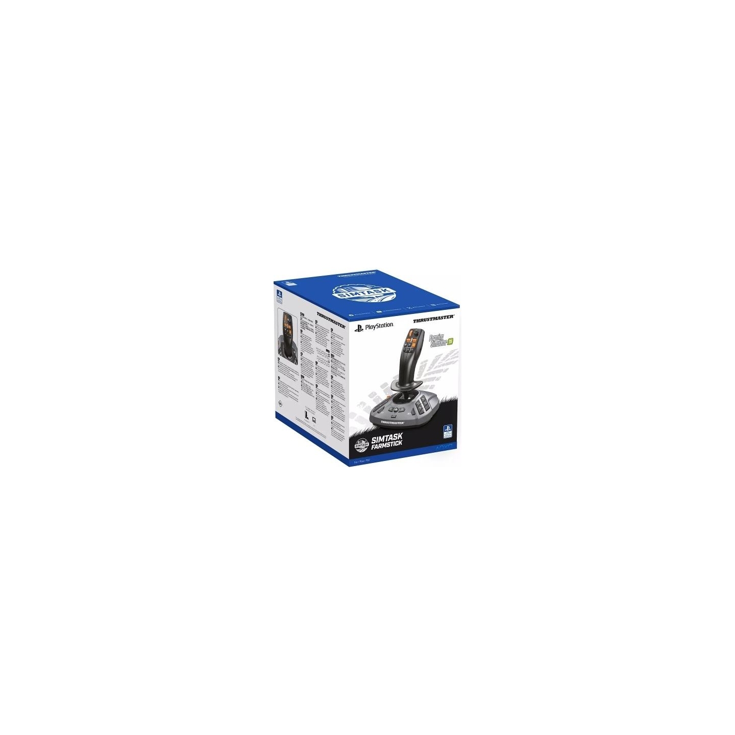 Thrustmaster SIMTASK FarmStick PS