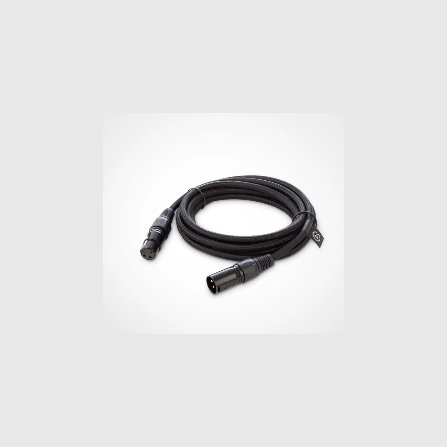 Elgato | Microphone Cable | XLR