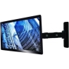 B-Tech Av FLAT SCREEN WALL MOUNT WITH SINGLE ARM (VESA 200)