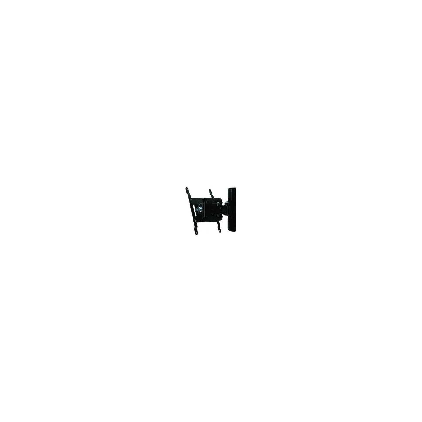 B-Tech Av FLAT SCREEN WALL MOUNT WITH SINGLE ARM (VESA 200)