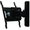 B-Tech Av FLAT SCREEN WALL MOUNT WITH SINGLE ARM (VESA 200)