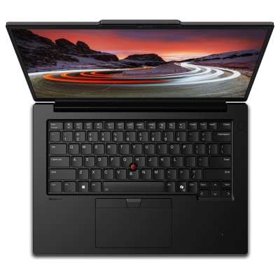 Lenovo ThinkPad P14s Gen 5 MOBILE WORKSTATION Core™ Ultra 7 155H 2TB SSD 96GB 14.5" 3K (3072x1920) WIN11 Pro NVIDIA® RTX 500 Ada