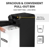Fellowes SHREDDER AUTOMAX 350C/4964101 FELLOWES