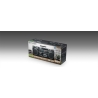 Muse | Ghetto Blasters | M-380 GB | AUX in | Bluetooth | Cassette deck | CD player | Black