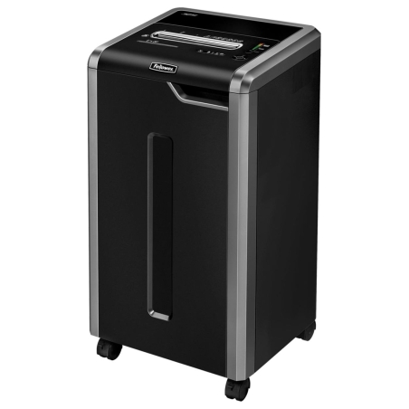 Fellowes SHREDDER POWERSHRED 325CI/4632001 FELLOWES