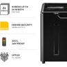 Fellowes SHREDDER POWERSHRED 325CI/4632001 FELLOWES