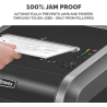 Fellowes SHREDDER POWERSHRED 325CI/4632001 FELLOWES