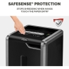 Fellowes SHREDDER POWERSHRED 325CI/4632001 FELLOWES