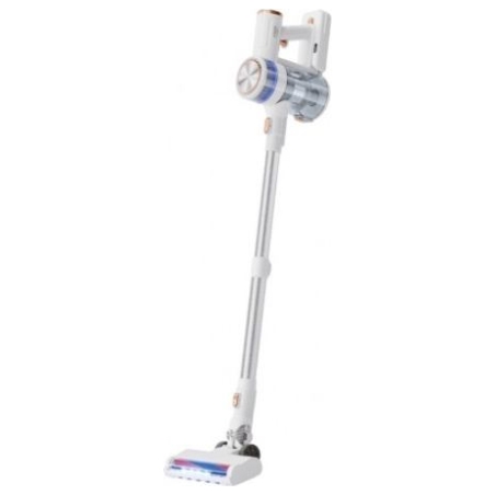 Adler Battery vacuum cleaner LED AD 7079
