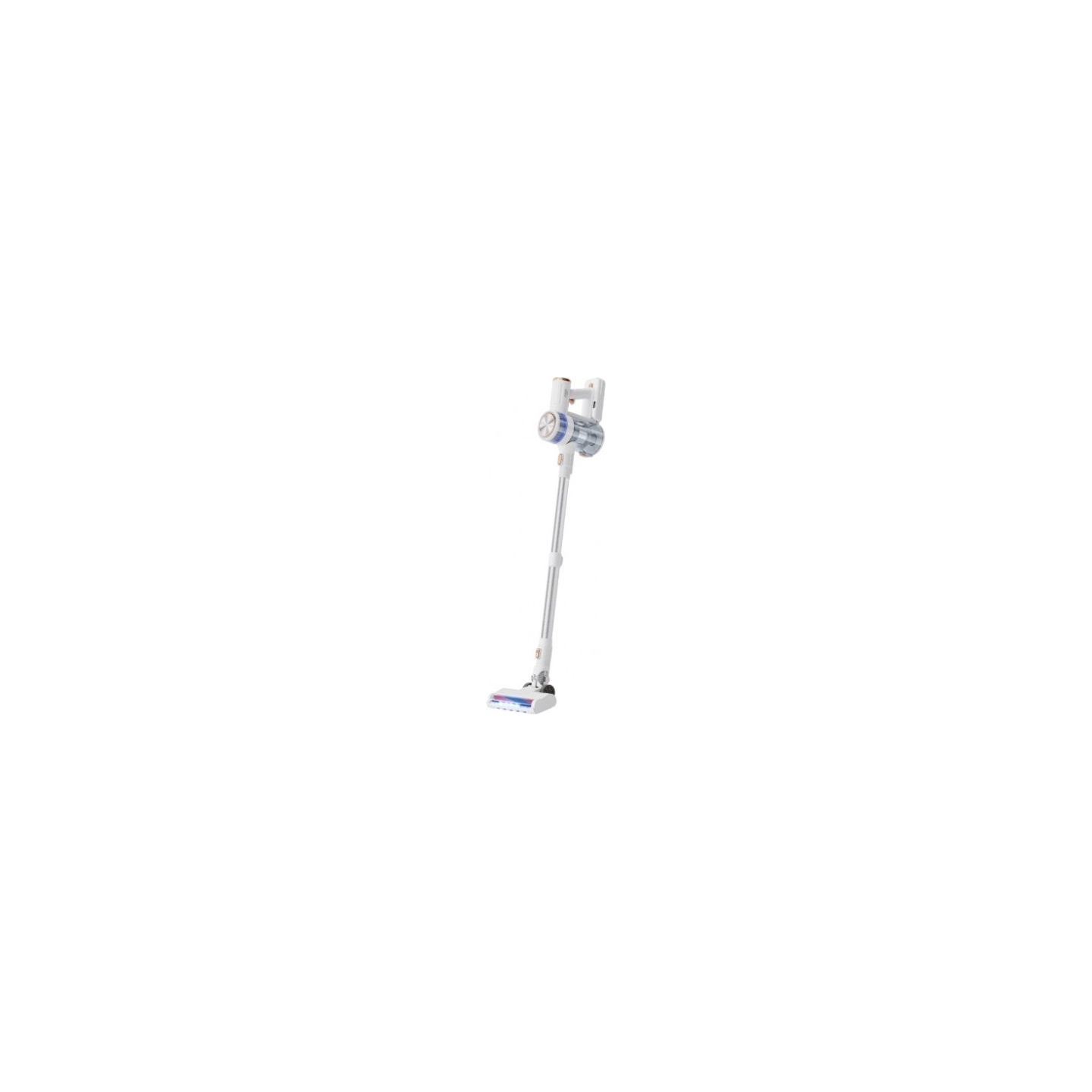 Adler Battery vacuum cleaner LED AD 7079