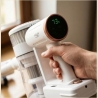 Adler Battery vacuum cleaner LED AD 7079