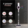 Adler Battery vacuum cleaner LED AD 7079