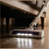 Adler Battery vacuum cleaner LED AD 7079