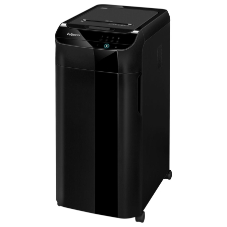 Fellowes SHREDDER AUTOMAX 550C/4963101 FELLOWES