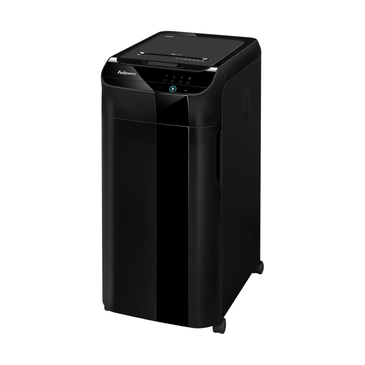 Fellowes SHREDDER AUTOMAX 550C/4963101 FELLOWES