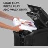 Fellowes SHREDDER AUTOMAX 550C/4963101 FELLOWES