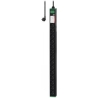 APC EASY RACK PDU, BASIC, VERTICAL, 1 PHASE, 3.7KW, 230V, 16A, 14 X SCHUKO OUTLETS, SCHUKO 16A