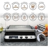 Adler Electric grill LED 2in1 AD 3059