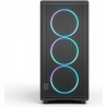 Fractal Design PC case Epoch XL Black TG RGB Light tint