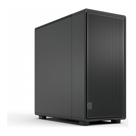 Fractal Design PC case Epoch XL Black Solid