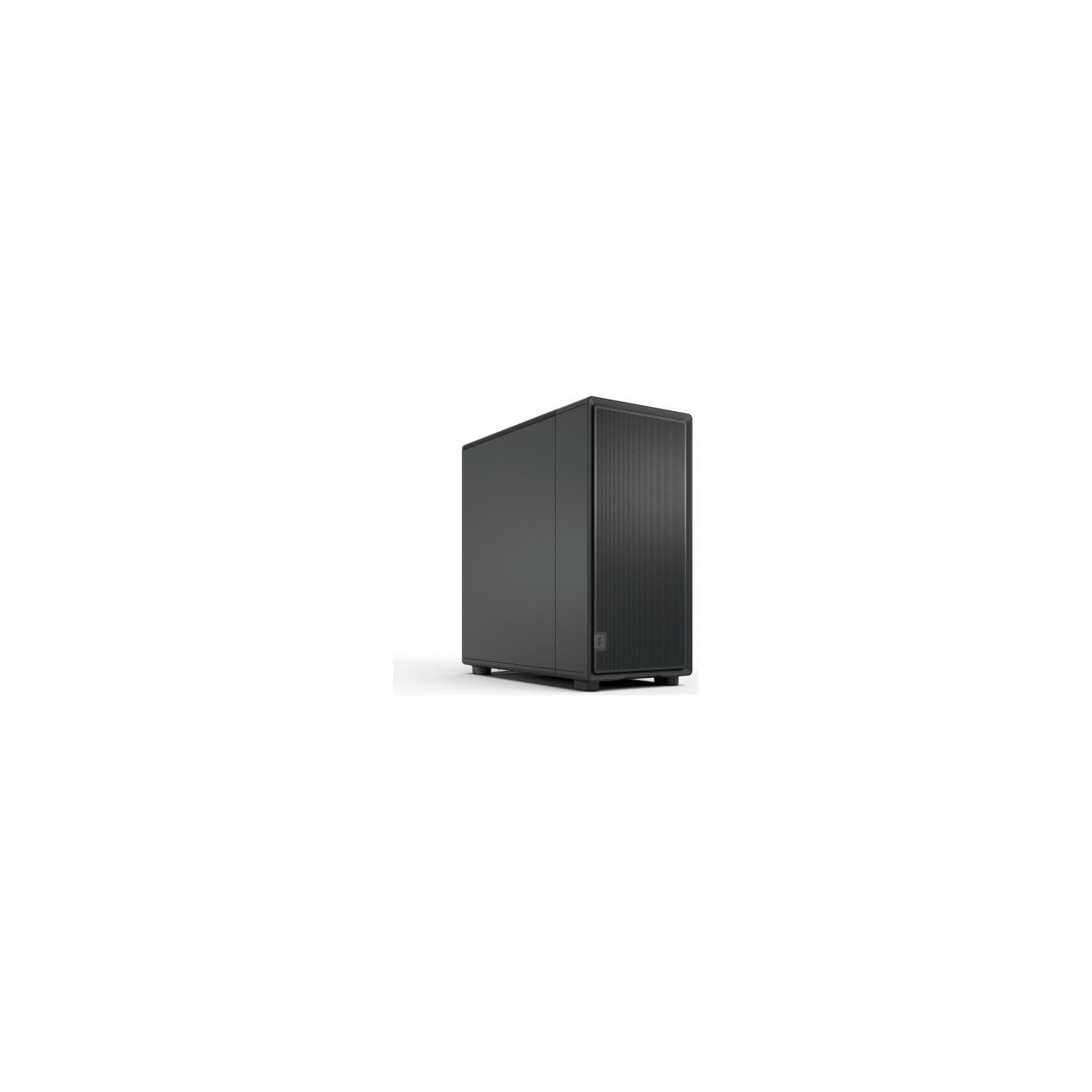 Fractal Design PC case Epoch XL Black Solid