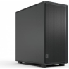 Fractal Design PC case Epoch XL Black Solid