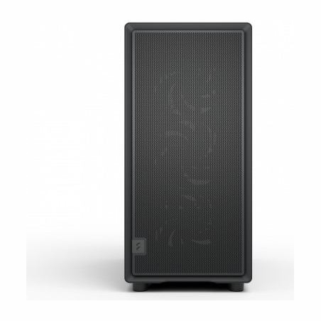 Fractal Design PC case Epoch XL Black Solid