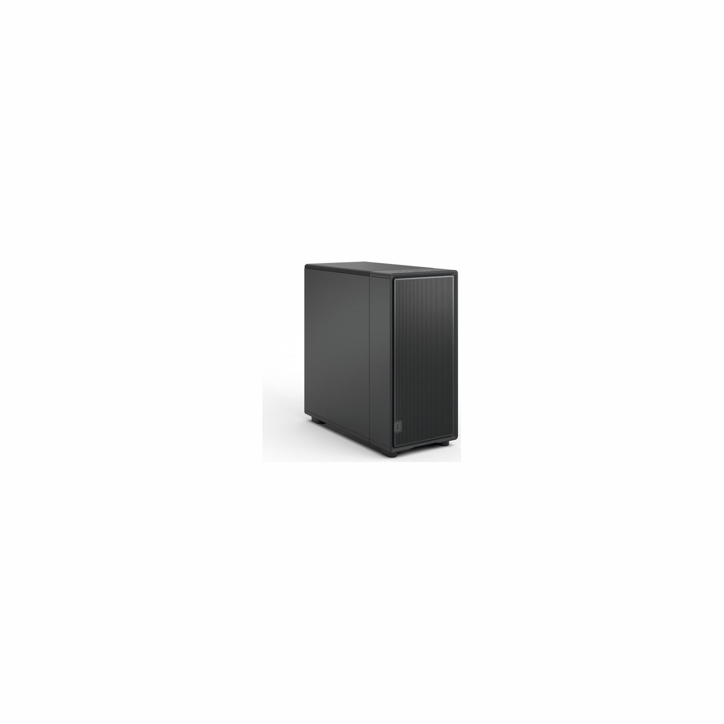 Fractal Design PC case Epoch XL Black Solid