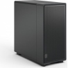 Fractal Design PC case Epoch XL Black Solid