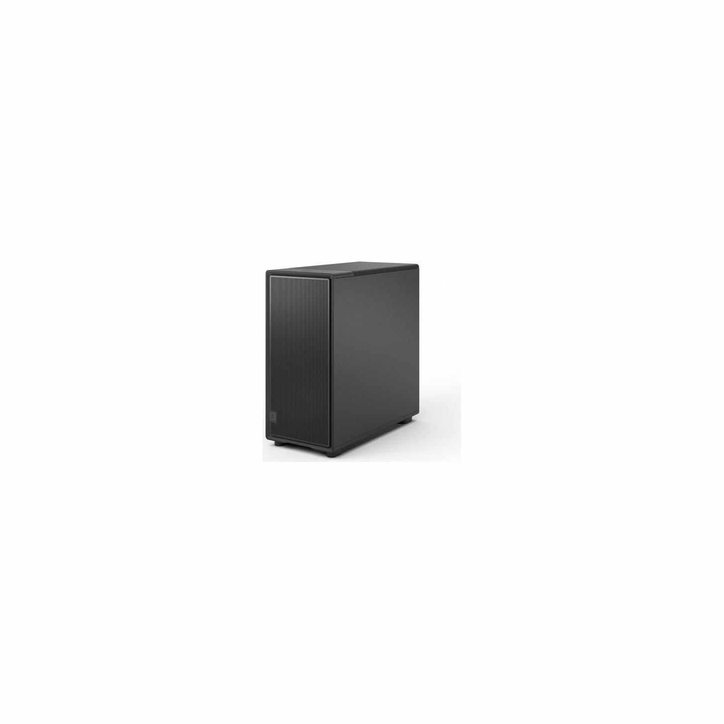 Fractal Design PC case Epoch XL Black Solid