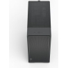 Fractal Design PC case Epoch XL Black Solid
