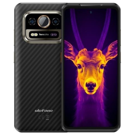 Ulefone Smartphone Armor 25T Pro 8/256GB 5G