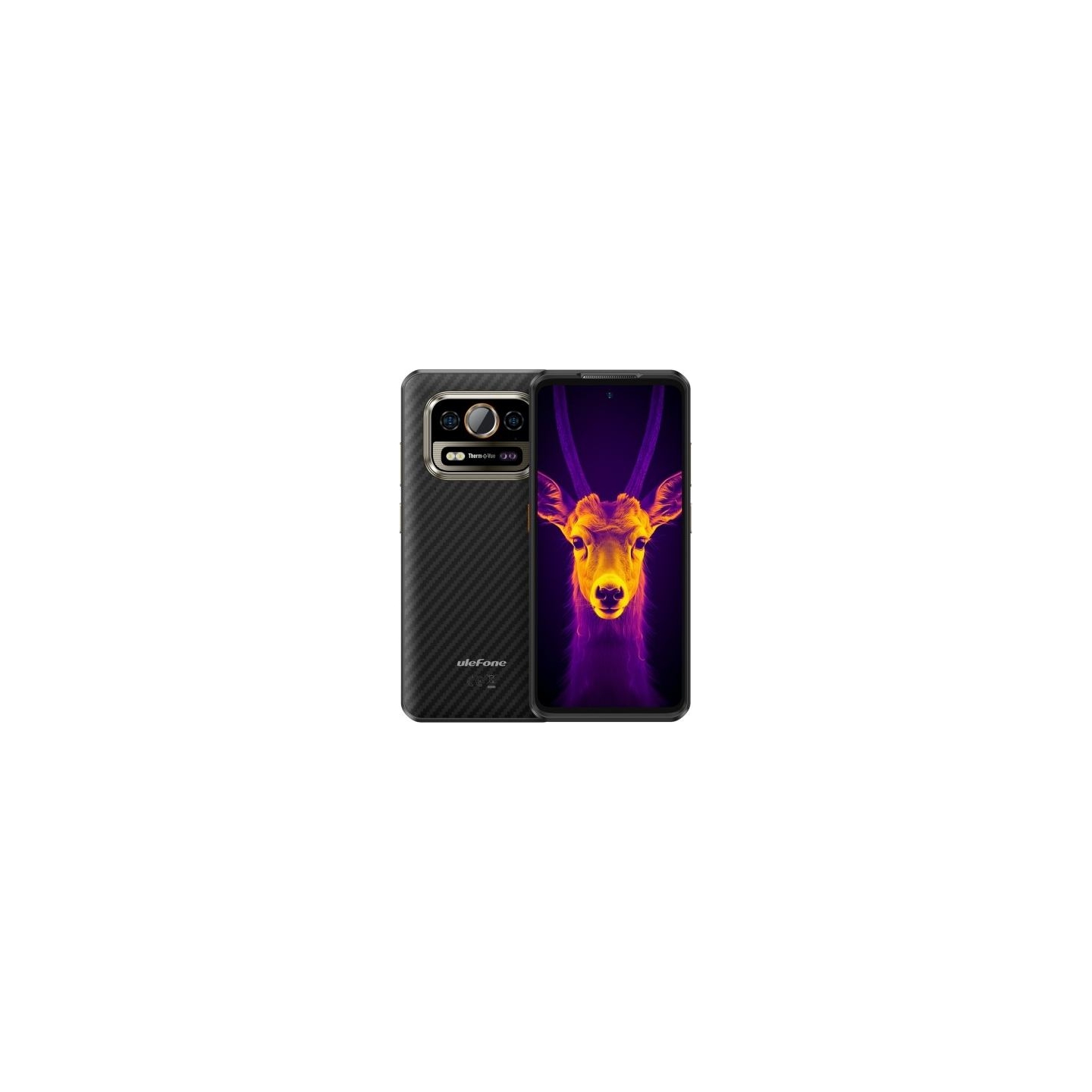 Ulefone Smartphone Armor 25T Pro 8/256GB 5G