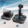 Thrustmaster Joystick SOL-R 4 Hotas WW