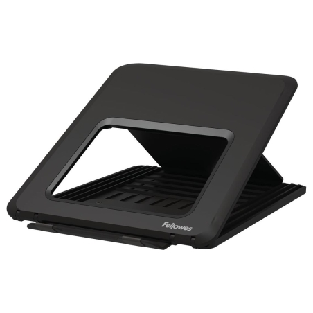 Fellowes | Laptop Stand Breyta | Black