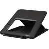 Fellowes | Laptop Stand Breyta | Black