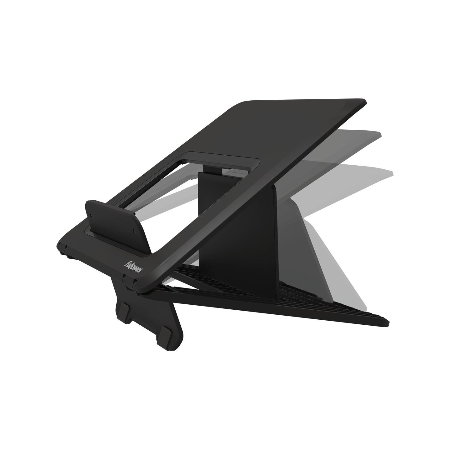 Fellowes | Laptop Stand Breyta | Black