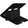 Fellowes | Laptop Stand Breyta | Black