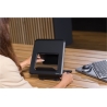 Fellowes | Laptop Stand Breyta | Black