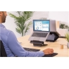 Fellowes | Laptop Stand Breyta | Black