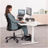 Fellowes | Laptop Stand Breyta | Black