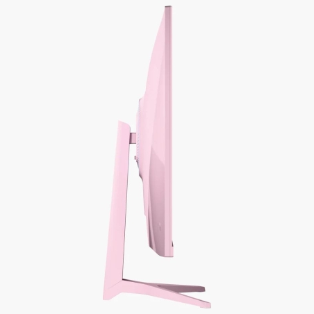 Arozzi | Nova | 32 " | IPS | QHD | 16:9 | 180 Hz | 1 ms | 2560 x 1440 pixels | 300 cd/m² | HDMI ports quantity 2 | Pink
