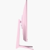 Arozzi | Nova | 32 " | IPS | QHD | 16:9 | 180 Hz | 1 ms | 2560 x 1440 pixels | 300 cd/m² | HDMI ports quantity 2 | Pink