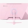 Arozzi | Nova | 32 " | IPS | QHD | 16:9 | 180 Hz | 1 ms | 2560 x 1440 pixels | 300 cd/m² | HDMI ports quantity 2 | Pink