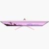 Arozzi | Nova | 32 " | IPS | QHD | 16:9 | 180 Hz | 1 ms | 2560 x 1440 pixels | 300 cd/m² | HDMI ports quantity 2 | Pink
