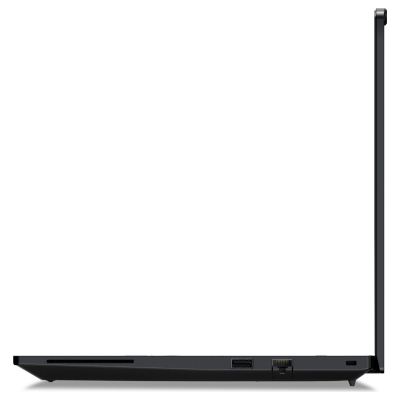 Lenovo ThinkPad P14s Gen 5 MOBILE WORKSTATION Core™ Ultra 7 155H 2TB SSD 96GB 14.5" 3K (3072x1920) WIN11 Pro NVIDIA® RTX 500 Ada